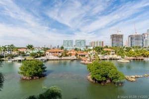 383 Poinciana Island Dr, Sunny Isles Beach, FL 33160, Sold 04/19/21