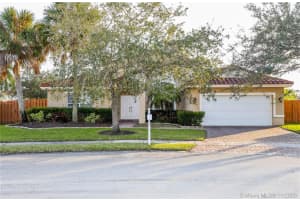 19176 SW 12th St, Pembroke Pines, FL 33029, Sold 03/05/21