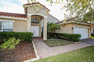19176 SW 12th St, Pembroke Pines, FL 33029, Sold 03/05/21