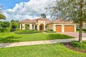 10773 SW 50th St, Cooper City, FL 33328, Sold 01/19/21