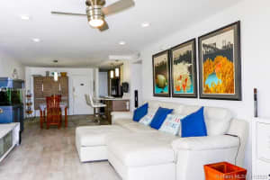 2500 NE 135th St C411, North Miami, FL 33181, Sold 01/22/21