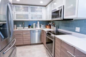 2500 NE 135th St C411, North Miami, FL 33181, Sold 01/22/21