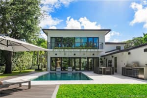 561 Bay Point Rd, Miami, FL 33137, Sold 02/01/21