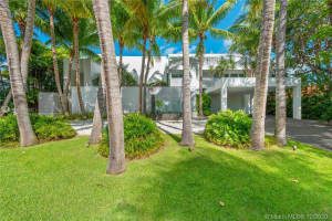 161 Cape Florida Dr, Key Biscayne, FL 33149, Sold 08/17/21