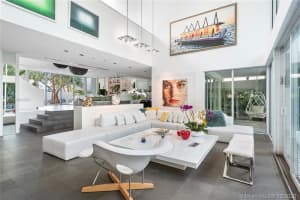161 Cape Florida Dr, Key Biscayne, FL 33149, Sold 08/17/21