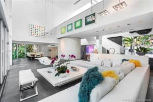 161 Cape Florida Dr, Key Biscayne, FL 33149, Sold 08/17/21