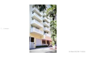1020 Meridian Ave, Miami Beach, FL 33139, Sold 04/21/21