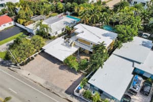 2400 N Ocean Blvd, Fort Lauderdale, FL 33305, Sold 05/19/21