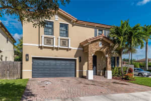 10403 SW 225th Terrace, Miami, FL 33190, Sold 02/01/21