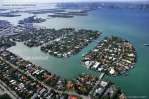 1420 W 23rd St, Miami Beach, FL 33140, Sold 01/25/21
