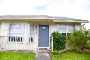 12525 SW 147th Terrace, Miami, FL 33186, Sold 01/21/21