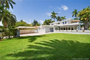 1745 W 24th St, Miami Beach, FL 33140, Sold 12/01/20