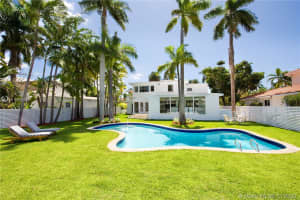 1745 W 24th St, Miami Beach, FL 33140, Sold 12/01/20