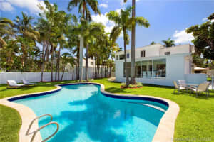1745 W 24th St, Miami Beach, FL 33140, Sold 12/01/20