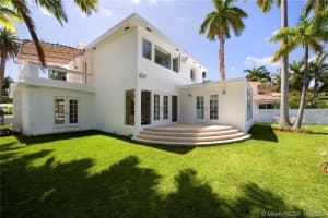 1745 W 24th St, Miami Beach, FL 33140, Sold 12/01/20