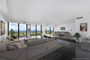 5500 Collins Ave, Miami, FL 33140, Sold 03/02/21