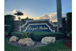 14321 N Royal Cove Cir, Davie, FL 33325, Sold 01/19/21
