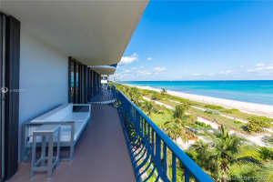 8877 Collins Ave, Surfside, FL 33154, Sold 03/01/21