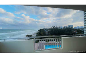 3180 S Ocean Dr, Hallandale Beach, FL 33009, Sold 01/05/21