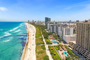 2401 Collins Ave, Miami Beach, FL 33140, Sold 03/08/21