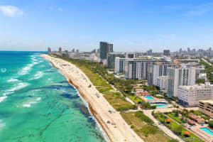 2401 Collins Ave, Miami Beach, FL 33140, Sold 03/08/21