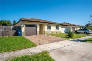 25875 SW 127th Pl, Homestead, FL 33032, Sold 01/11/21