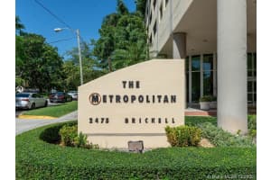 2475 Brickell Ave, Miami, FL 33129, Sold 04/15/21