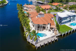 3300 NE 171 St, North Miami Beach, FL 33160, Sold 04/30/21