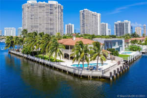 3300 NE 171 St, North Miami Beach, FL 33160, Sold 04/30/21