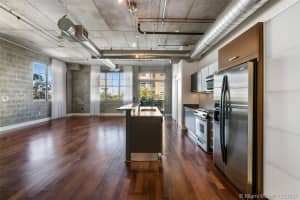 410 NW 1st Ave, Fort Lauderdale, FL 33301, Sold 01/21/21