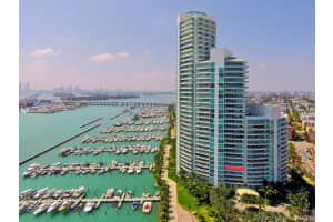 1000 South Pointe Dr, Miami Beach, FL 33139, Sold 04/06/21
