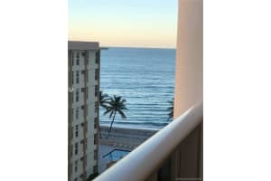 3140 S Ocean Dr, Hallandale Beach, FL 33009, Sold 04/08/21