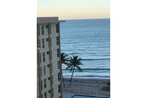 3140 S Ocean Dr, Hallandale Beach, FL 33009, Sold 04/08/21