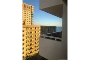 3140 S Ocean Dr, Hallandale Beach, FL 33009, Sold 04/08/21