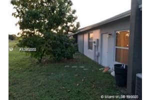 5540 Lakewood Cir S, Margate, FL 33063, Sold 12/04/20