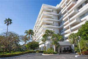 155 Ocean Ln Dr, Key Biscayne, FL 33149, Sold 03/26/21
