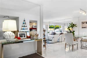 155 Ocean Ln Dr, Key Biscayne, FL 33149, Sold 03/26/21