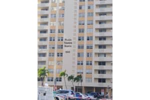 1833 S Ocean Dr, Hallandale Beach, FL 33009, Sold 02/09/21