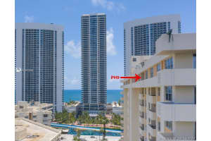 1833 S Ocean Dr, Hallandale Beach, FL 33009, Sold 02/09/21