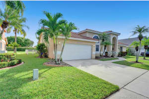 19750 NW 9th Dr, Pembroke Pines, FL 33029, Sold 03/12/21
