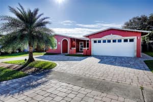 9410 NW 20th St, Pembroke Pines, FL 33024, Sold 01/15/21