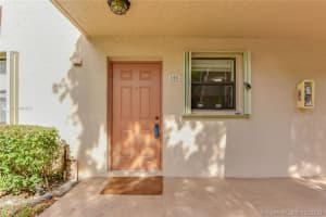 15801 W Waterside Cir, Sunrise, FL 33326, Sold 03/05/21
