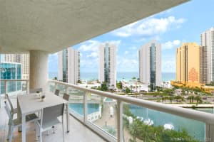 16400 Collins Ave, Sunny Isles Beach, FL 33160, Sold 02/15/21