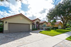 12760 SW 8th Ct, Davie, FL 33325, Sold 01/22/21
