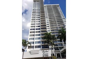 3140 S Ocean Dr, Hallandale Beach, FL 33009, Sold 02/25/21