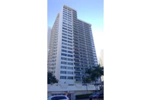 3140 S Ocean Dr, Hallandale Beach, FL 33009, Sold 02/25/21