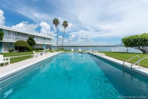1155 103rd St #7b, Miami Beach, FL 33154, Sold 02/12/21