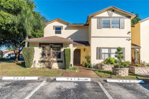 7413 NW 34th St, Lauderhill, FL 33319, Sold 01/15/21