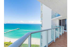 16445 Collins Ave, Sunny Isles Beach, FL 33160, Sold 03/26/21