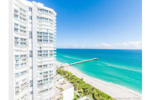 16445 Collins Ave, Sunny Isles Beach, FL 33160, Sold 03/26/21